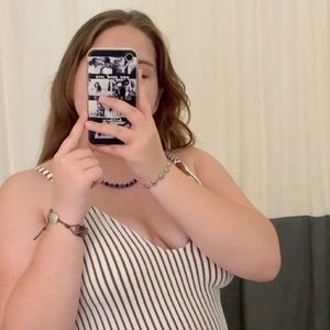 Meet your Posher, Mabey